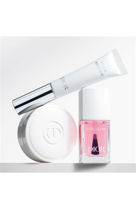 dior creme abricot nordstrom|dior cuticle cream review.